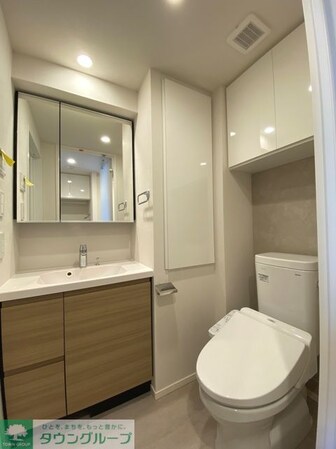 パークアクシス吾妻橋の物件内観写真